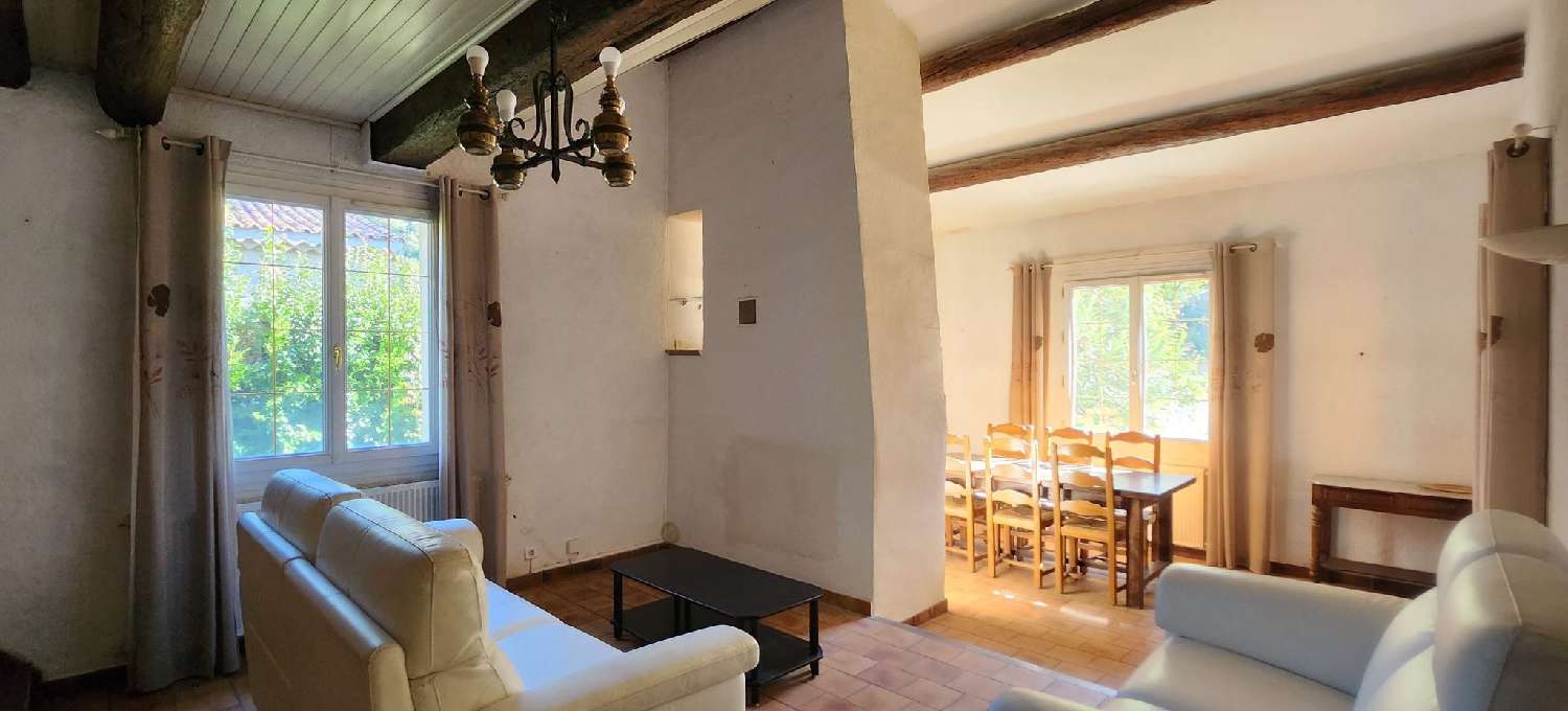 te koop huis Les Mées Alpes-de-Haute-Provence 1