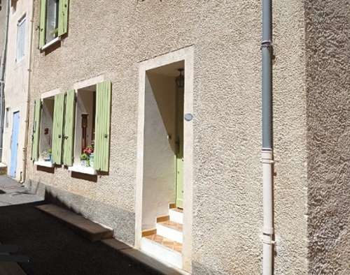 Les Mées Alpes-de-Haute-Provence huis foto 7291892