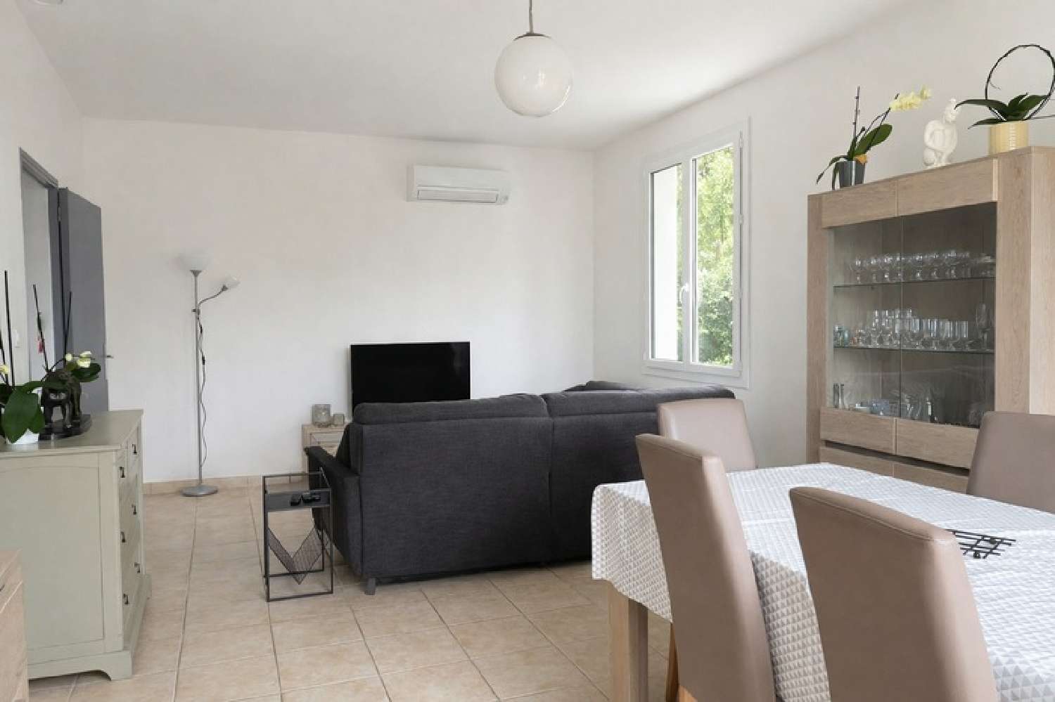 en venta casa Les Milles Bocas del Ródano 2