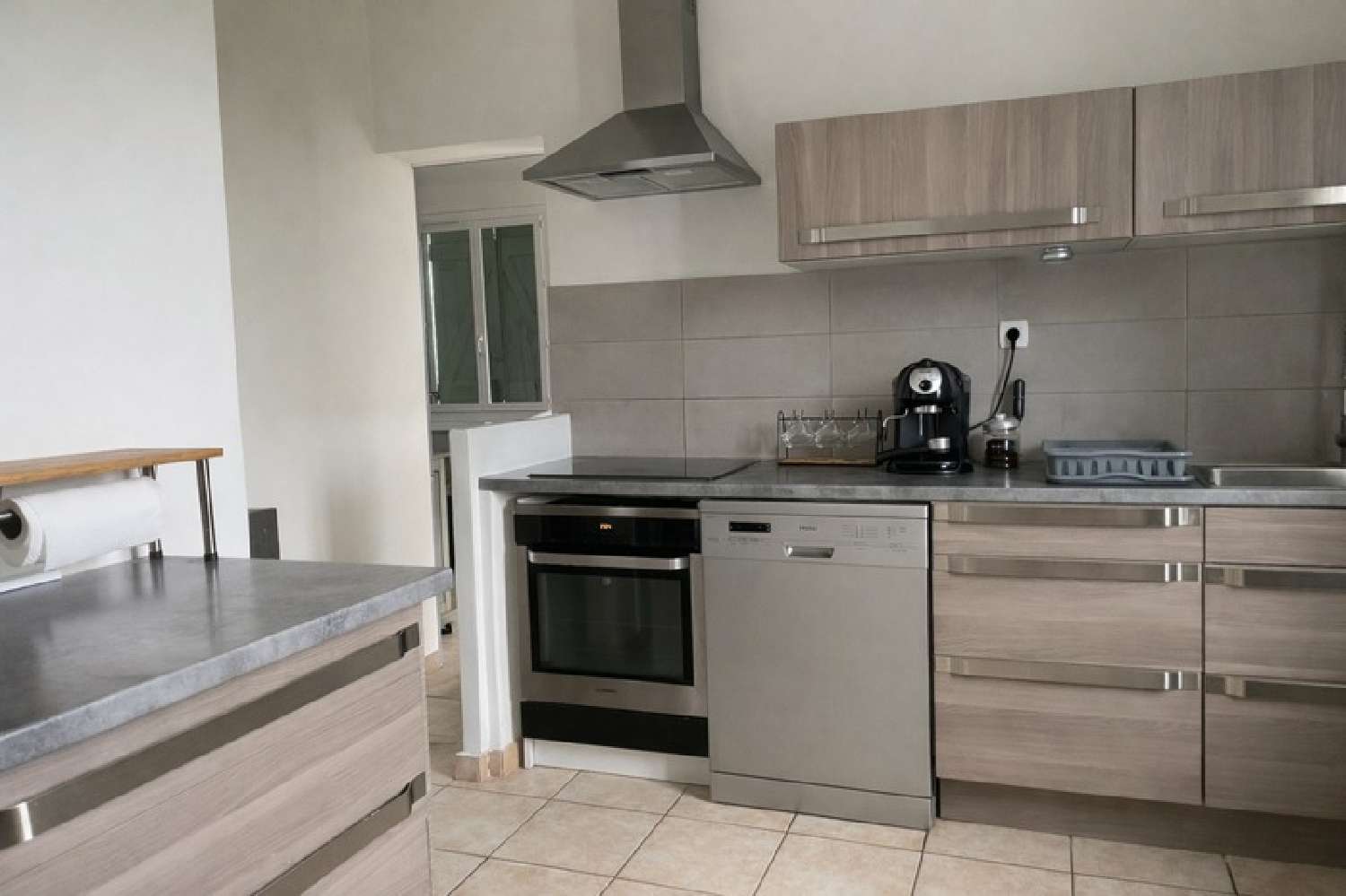 en venta casa Les Milles Bocas del Ródano 3