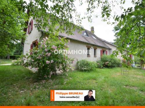 Les Minières Eure house foto 7278009