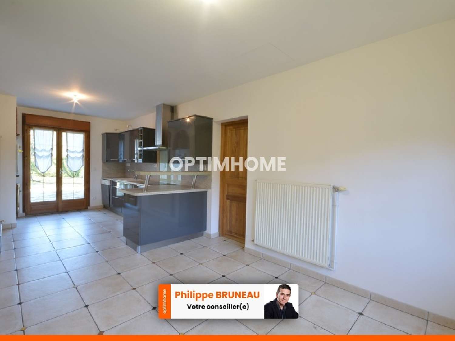  te koop huis Les Minières Eure 3