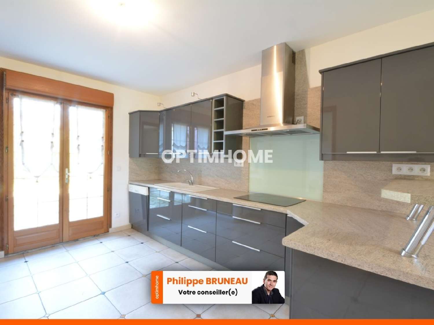  te koop huis Les Minières Eure 4