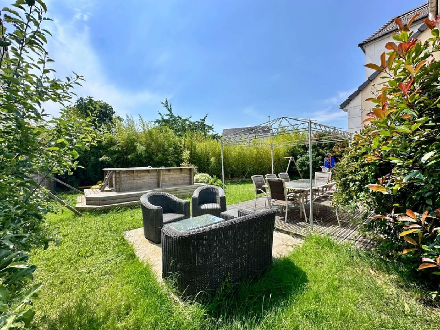 kaufen Haus Les Molières Essonne 5