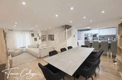 Les Pavillons-sous-Bois Seine-Saint-Denis casa foto 7298079