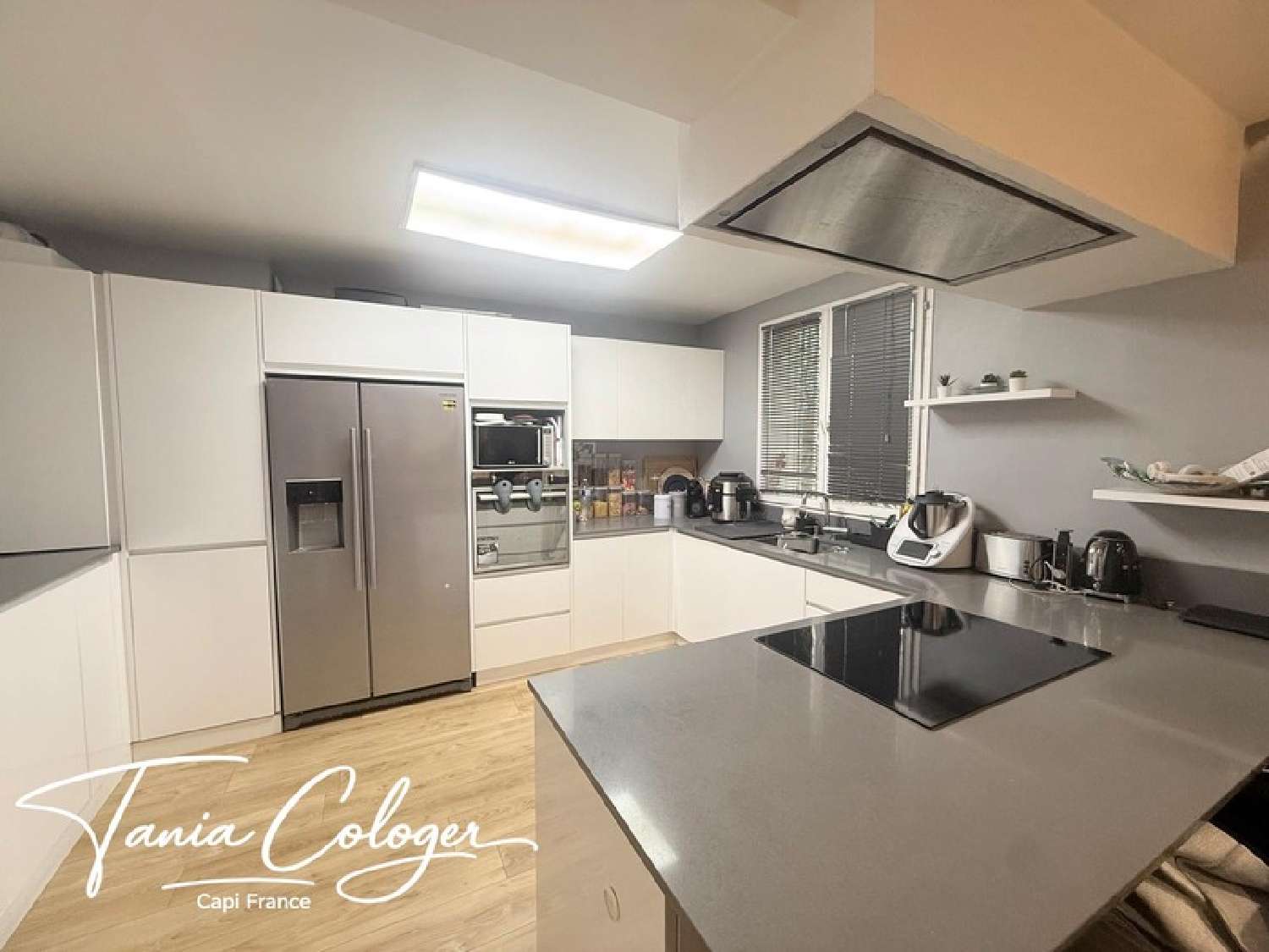 te koop huis Les Pavillons-sous-Bois Seine-Saint-Denis 5