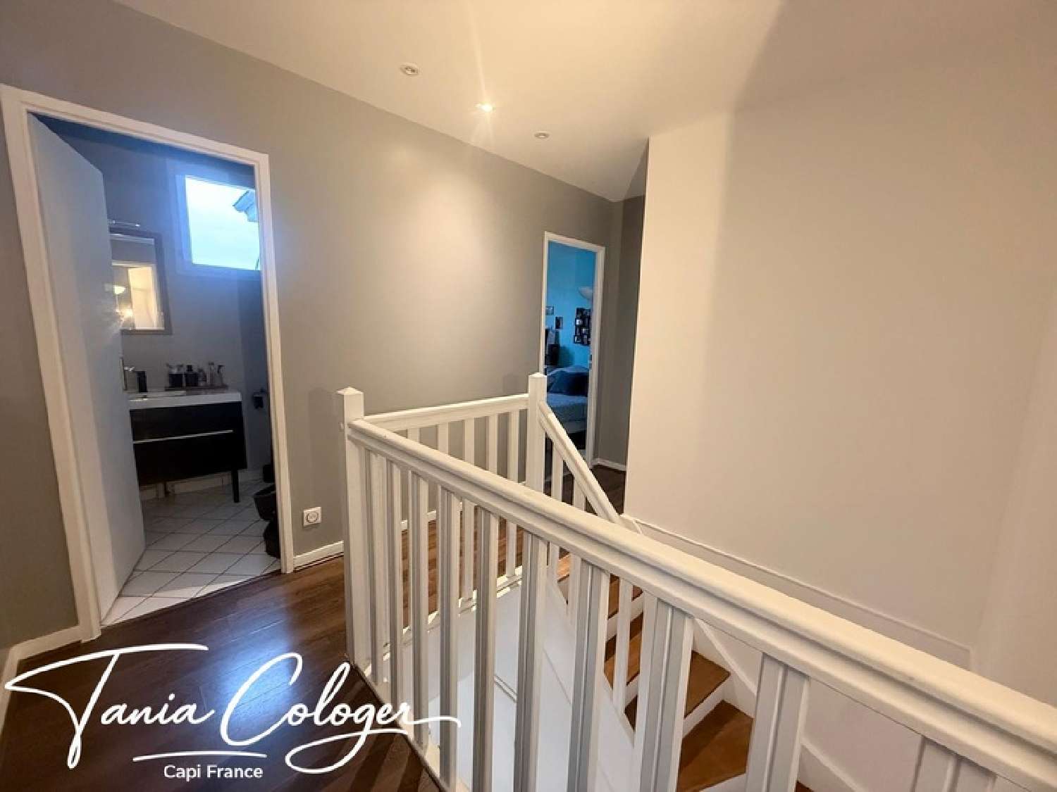 te koop huis Les Pavillons-sous-Bois Seine-Saint-Denis 6