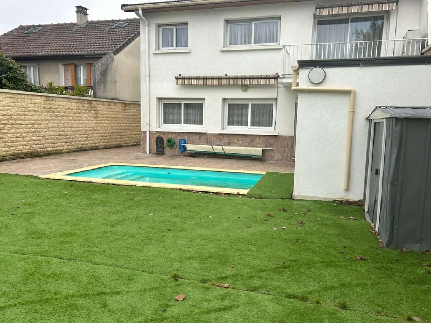  for sale house Les Pavillons-sous-Bois Seine-Saint-Denis 5