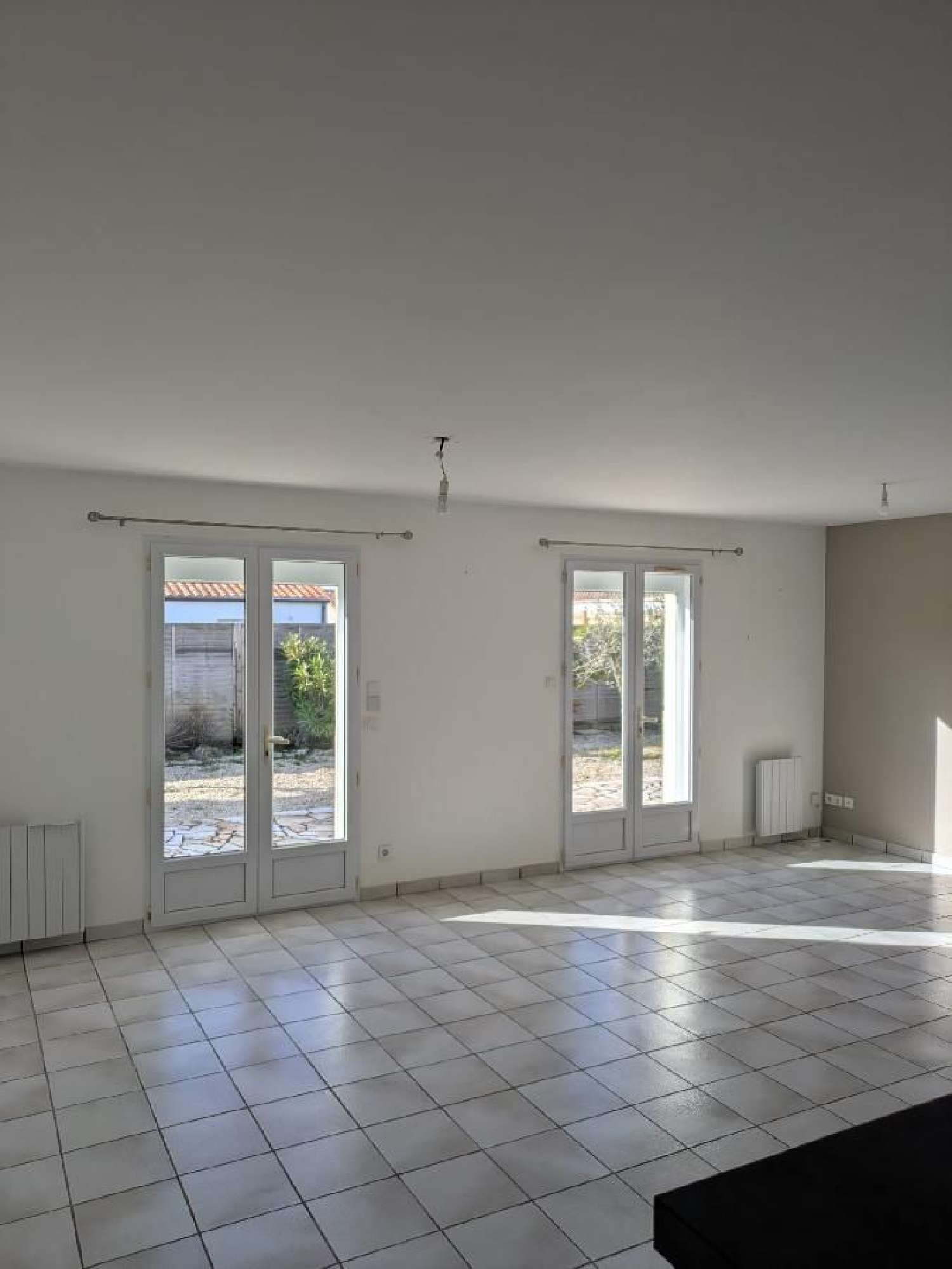  à vendre maison Les Pineaux Vendée 1