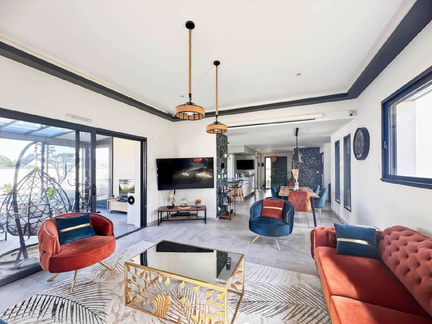  for sale house Les Ponts-de-Cé Maine-et-Loire 6