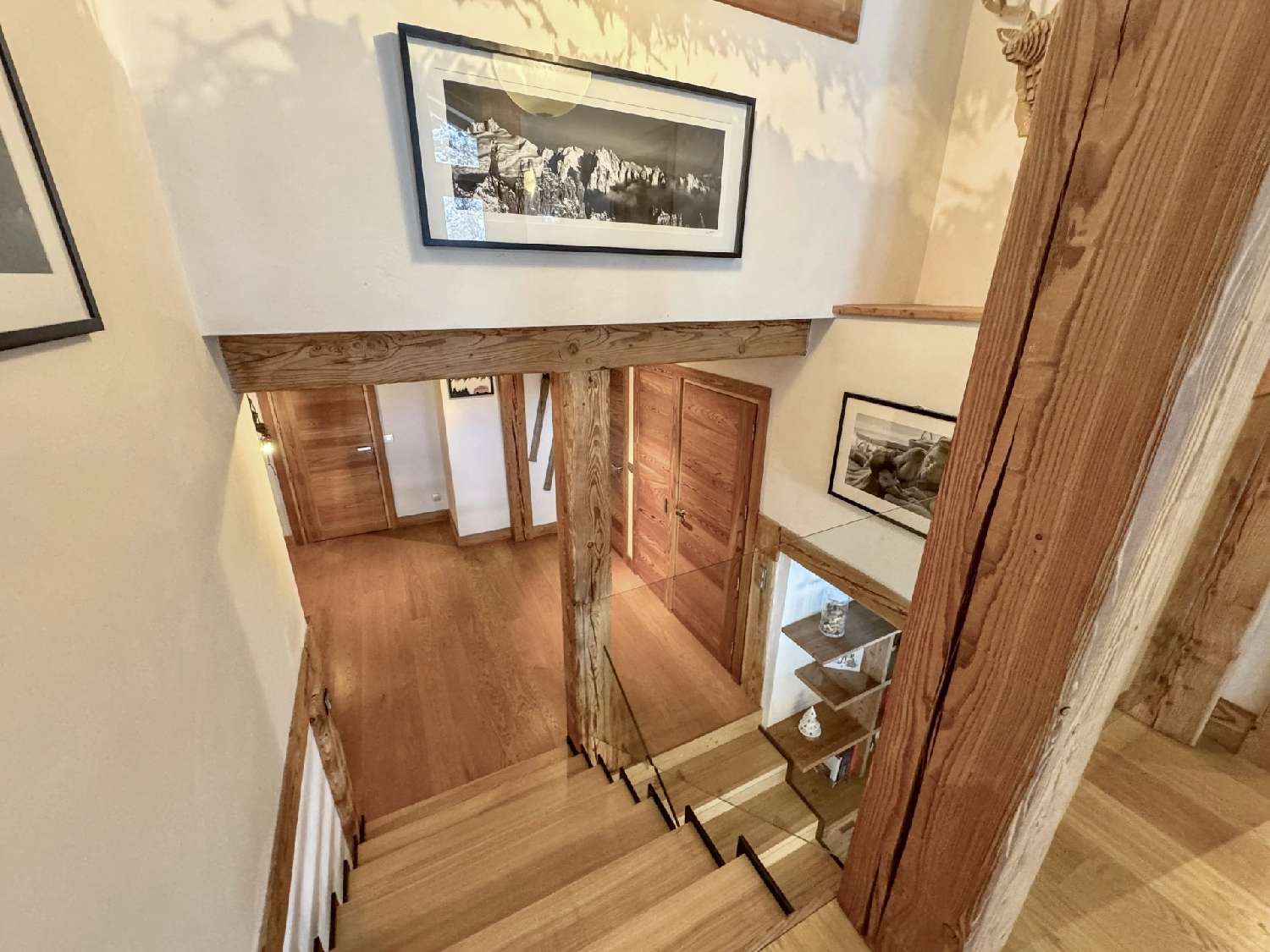  te koop huis Les Praz-de-Chamonix Haute-Savoie 8