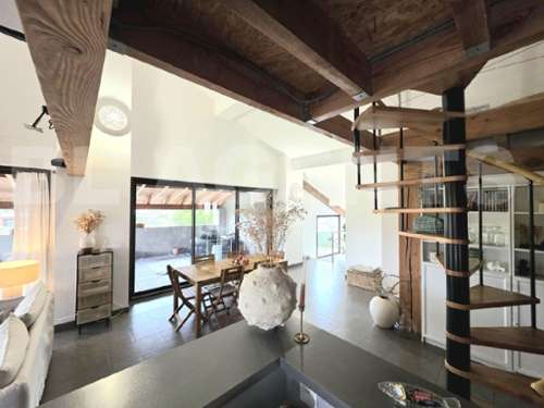 Les Pujols Ariège house foto 7286495