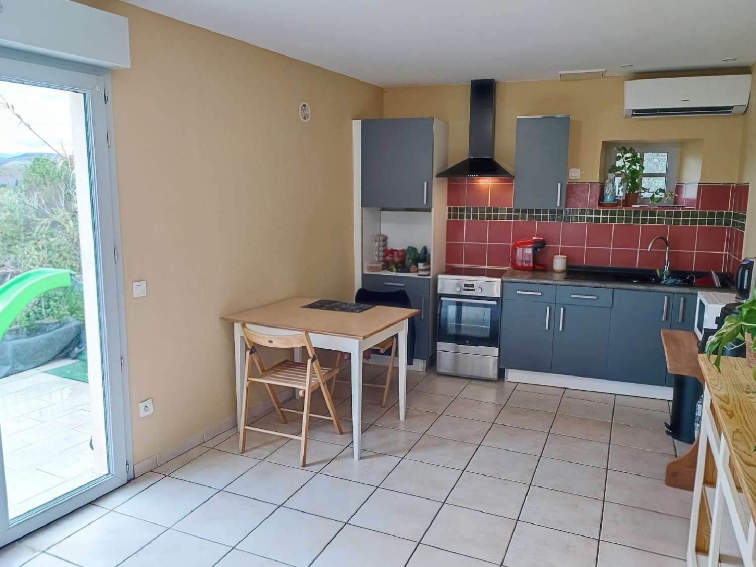 te koop huis Les Pujols Ariège 7