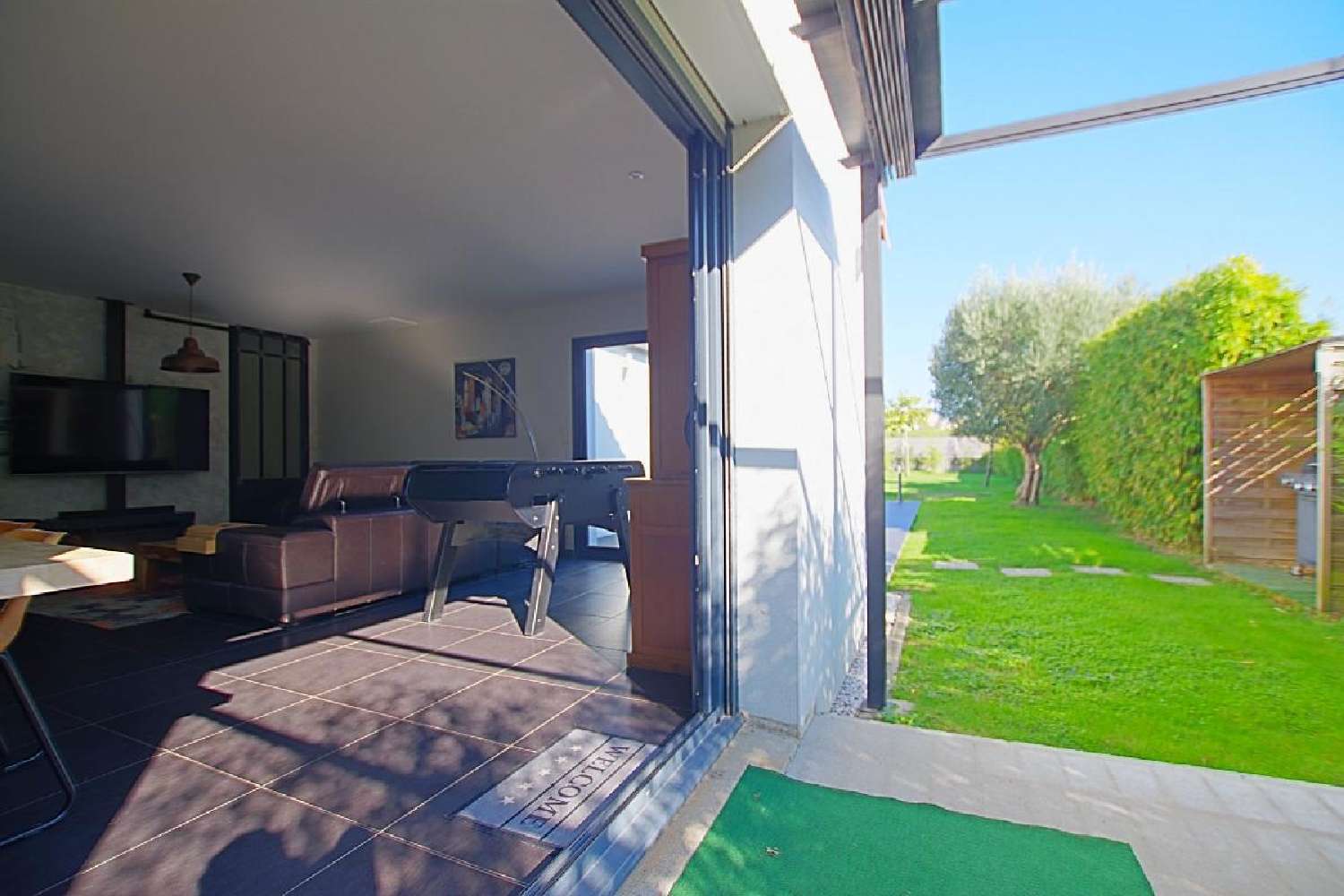  à vendre maison Les Sables-d'Olonne Vendée 2