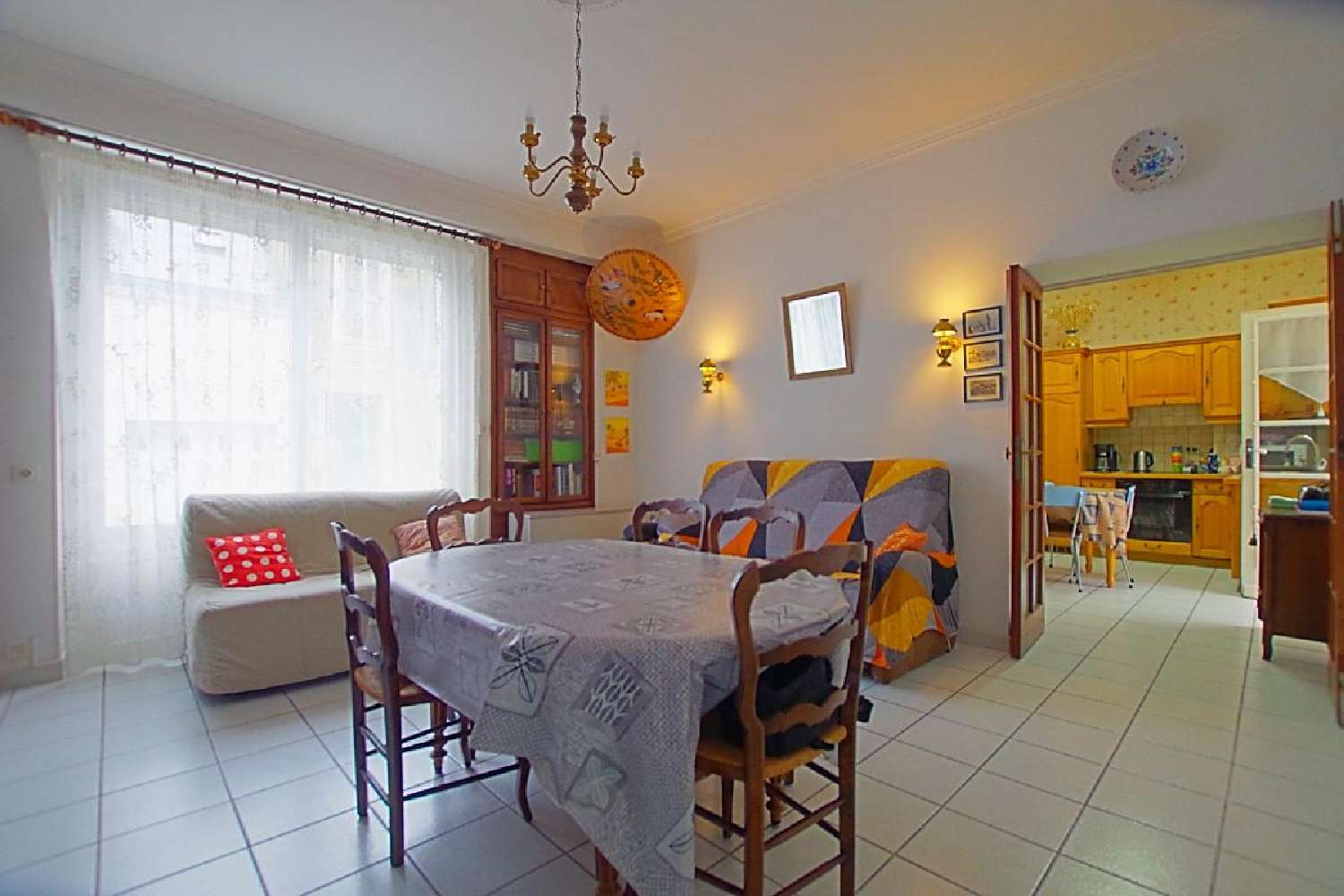  à vendre maison Les Sables-d'Olonne Vendée 1