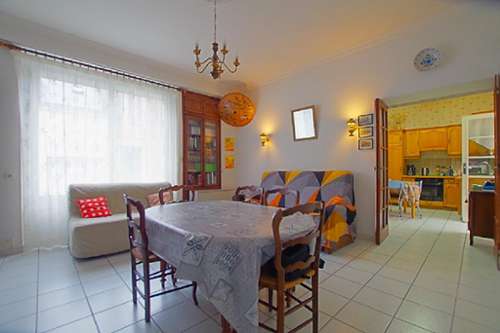 Les Sables-d'Olonne Vendée maison foto 7277613