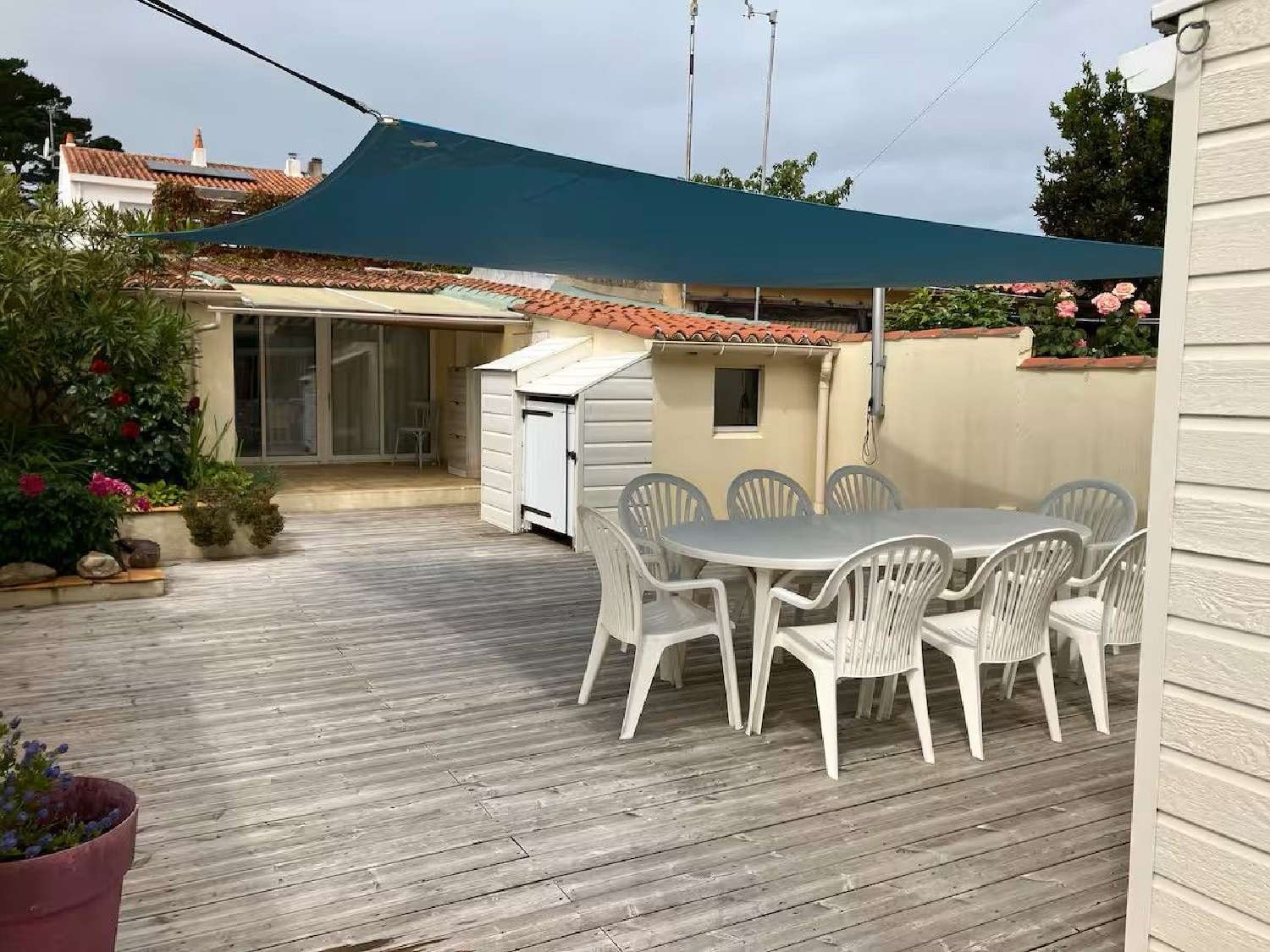  te koop huis Les Sables-d'Olonne Vendée 1