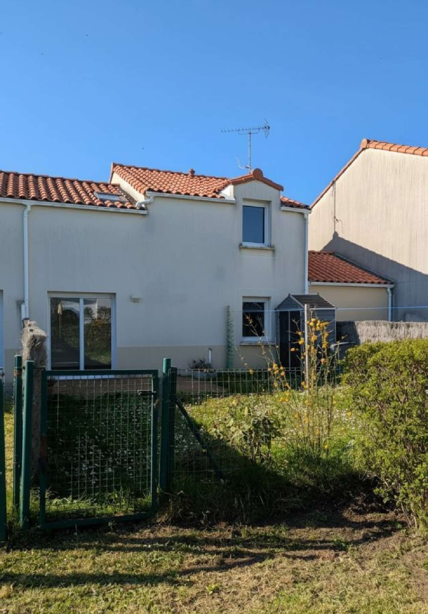 kaufen Haus Les Sables-d'Olonne Vendée 1