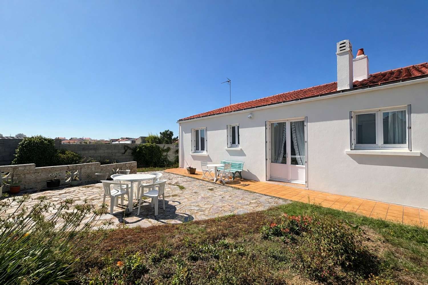  à vendre maison Les Sables-d'Olonne Vendée 2