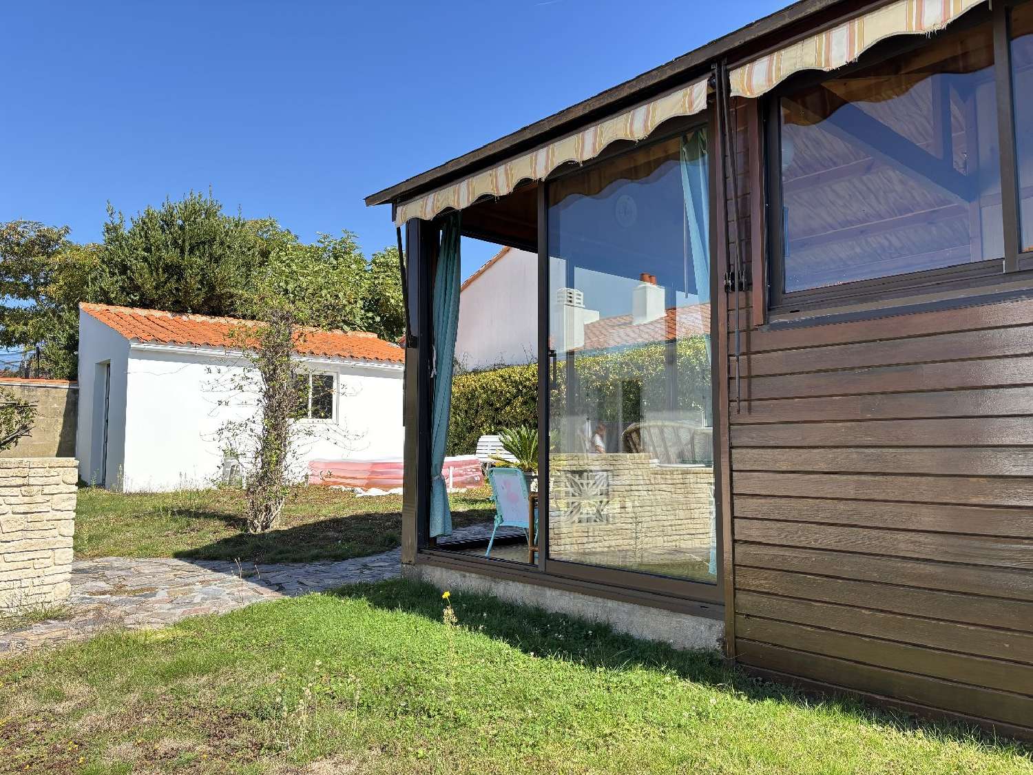  à vendre maison Les Sables-d'Olonne Vendée 4