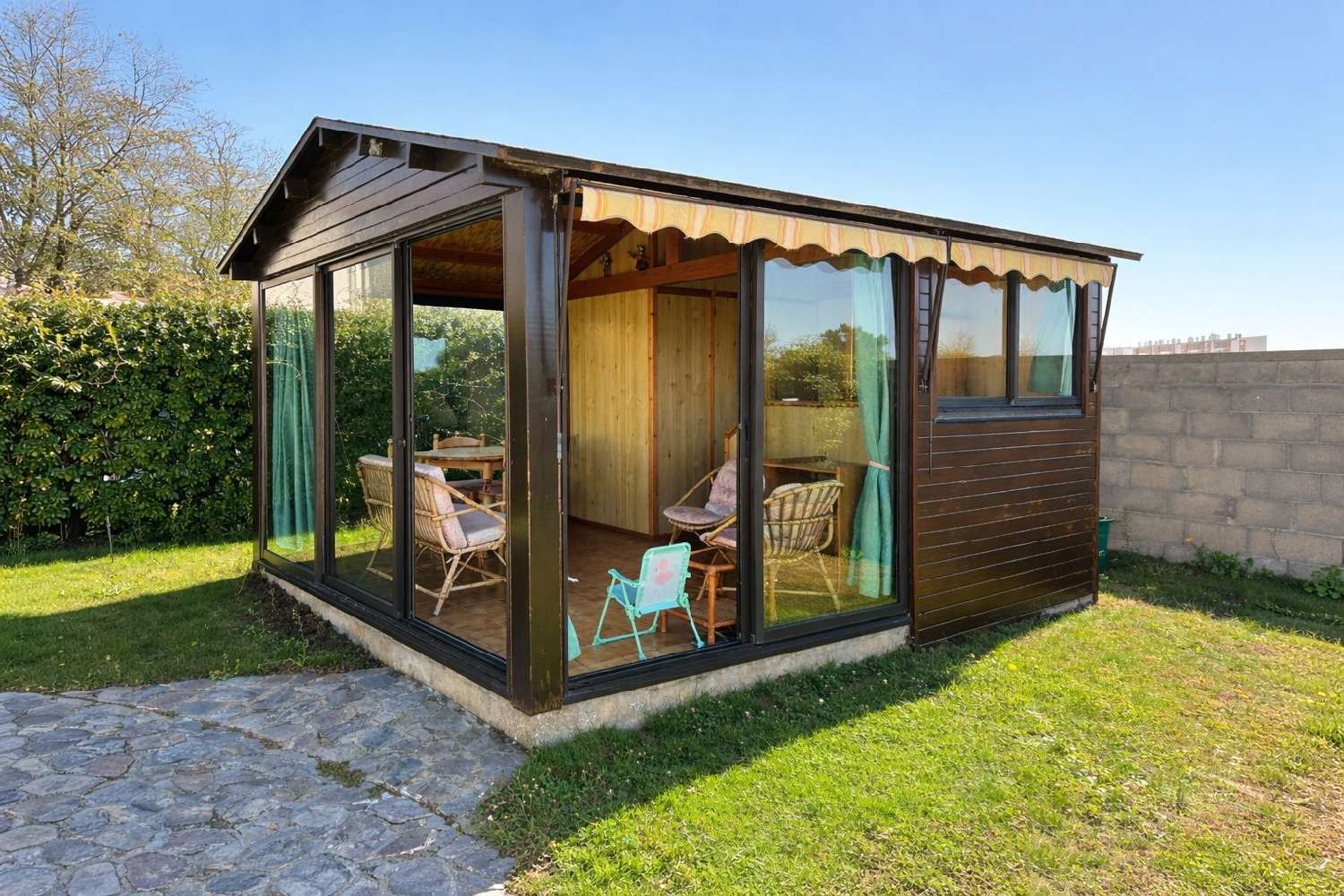  à vendre maison Les Sables-d'Olonne Vendée 5