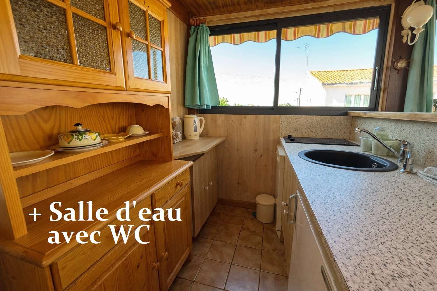  à vendre maison Les Sables-d'Olonne Vendée 7