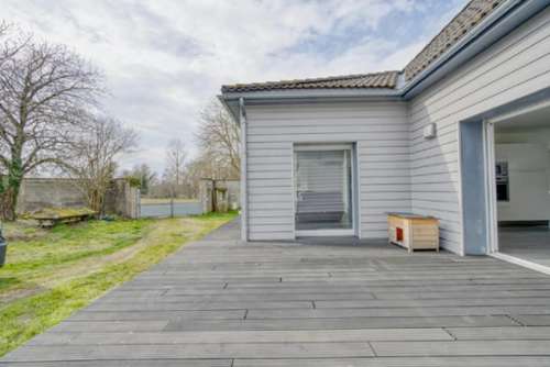 Les Touches-de-Périgny Charente-Maritime house foto 7285698