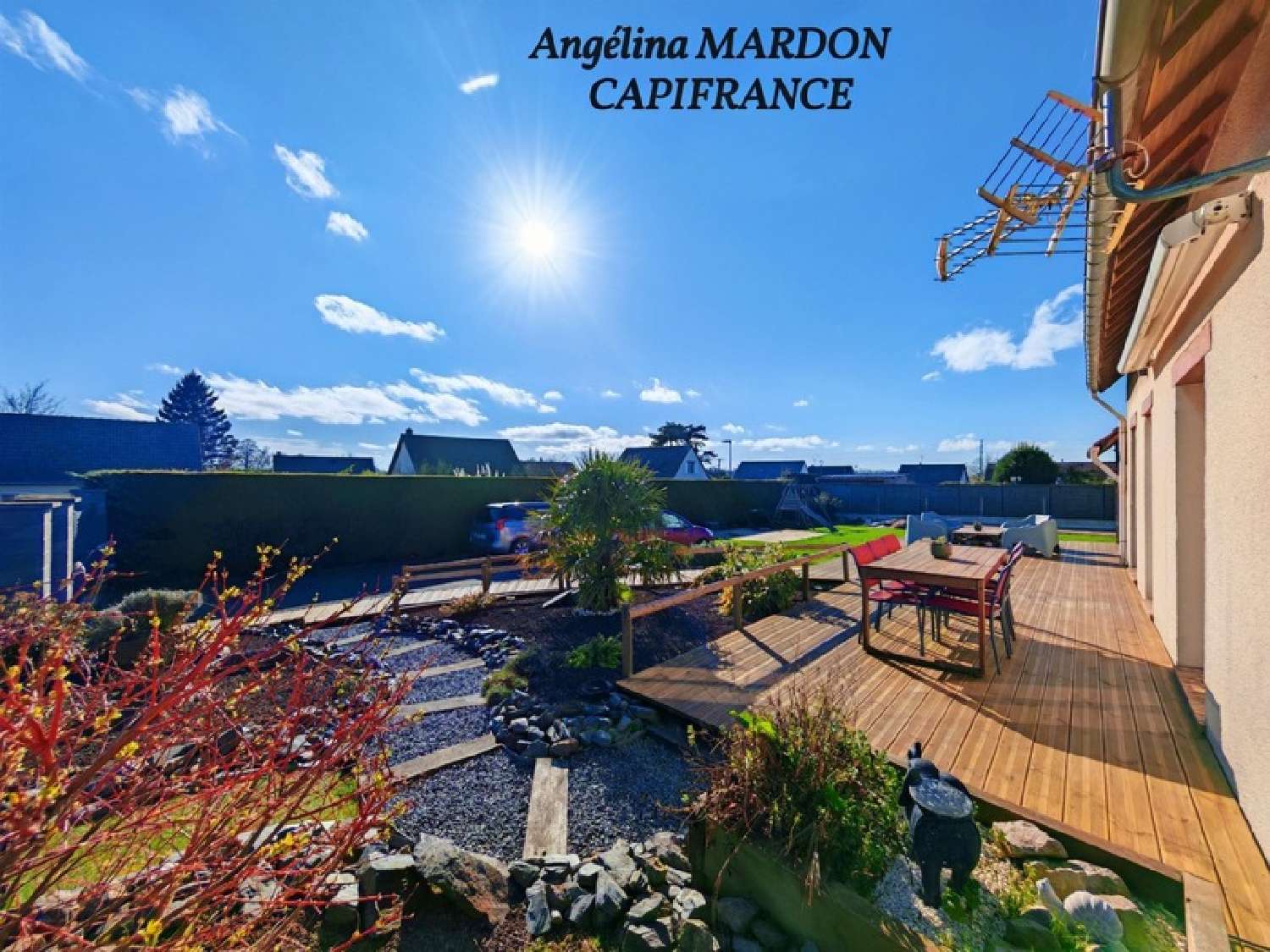  kaufen Haus Les Trois Pierres Seine-Maritime 2