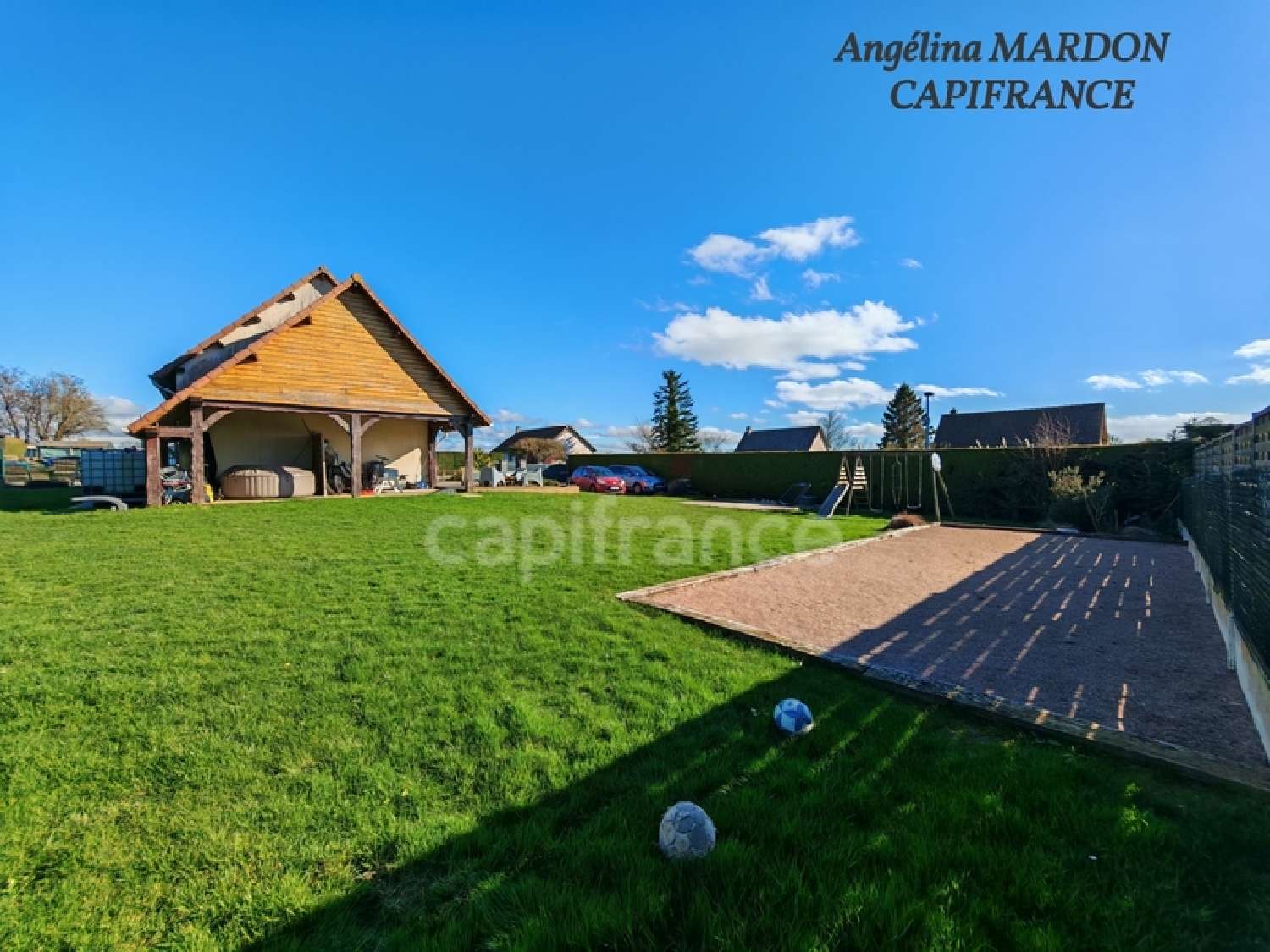  kaufen Haus Les Trois Pierres Seine-Maritime 4