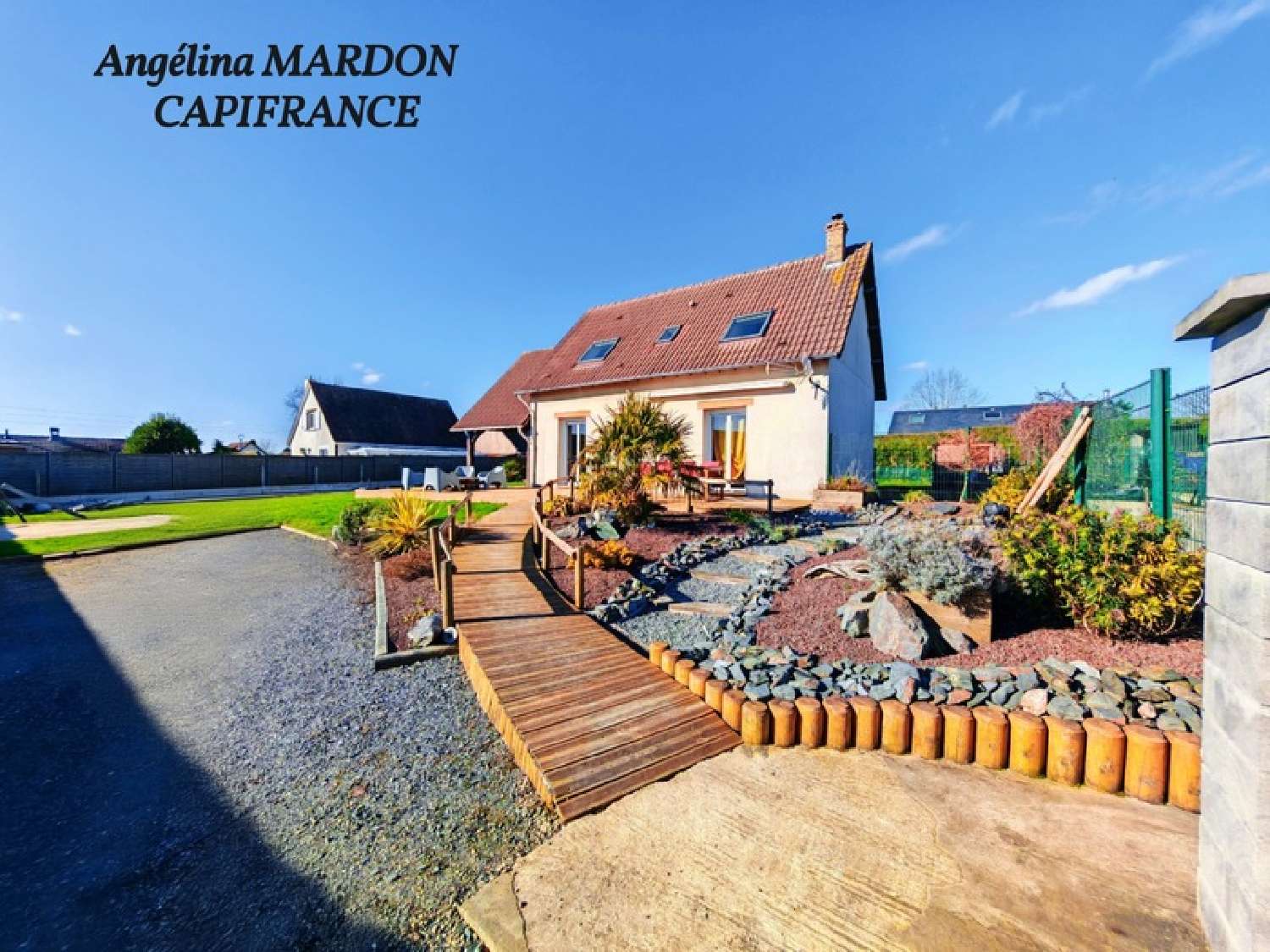  kaufen Haus Les Trois Pierres Seine-Maritime 5