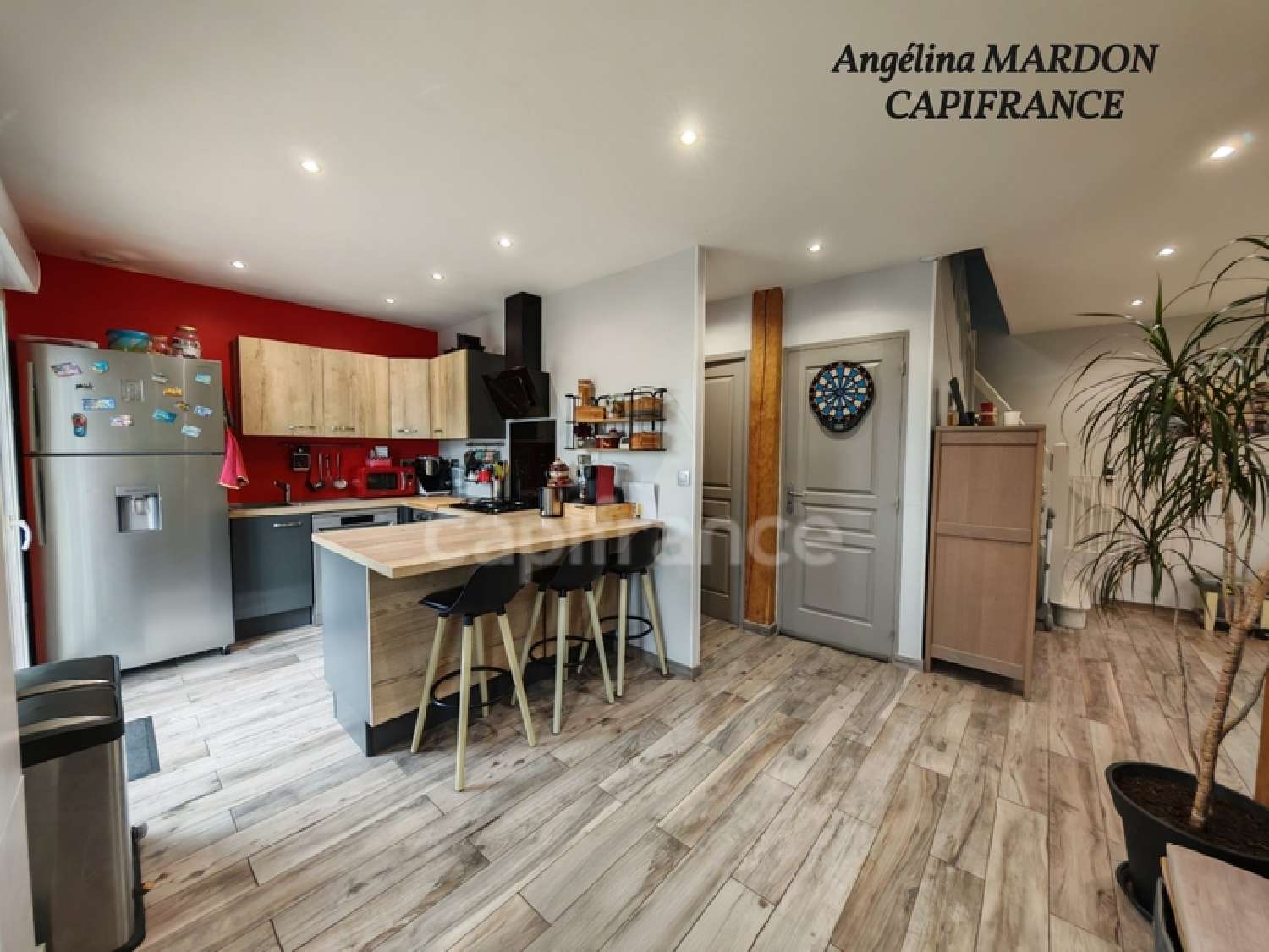  kaufen Haus Les Trois Pierres Seine-Maritime 7