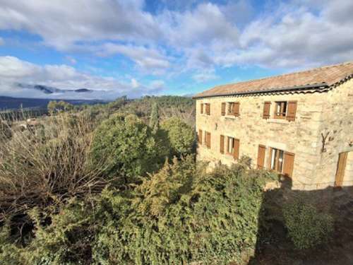 Les Vans Ardeche Haus Bild 7282036