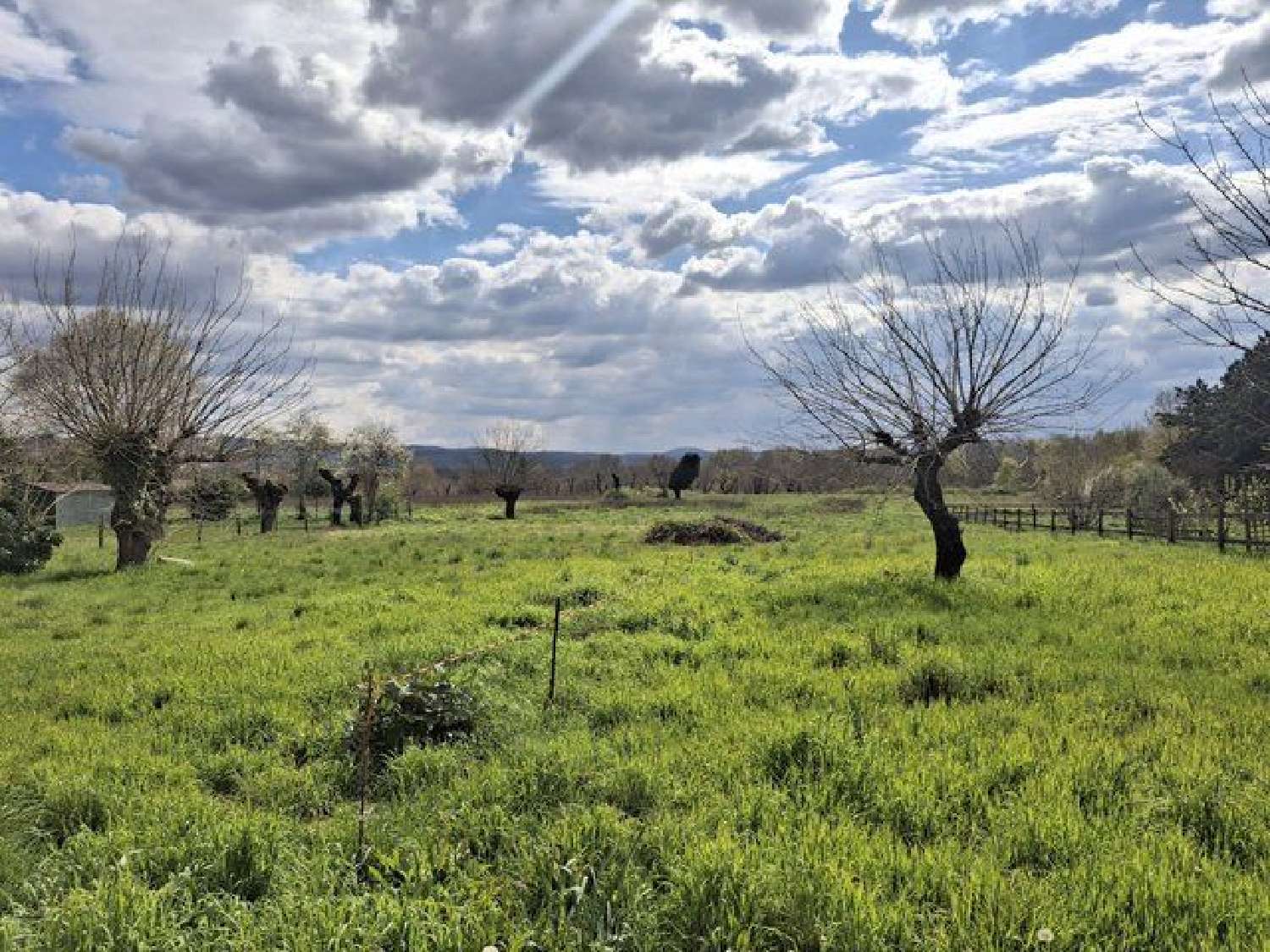  kaufen Haus Les Vans Ardèche 2