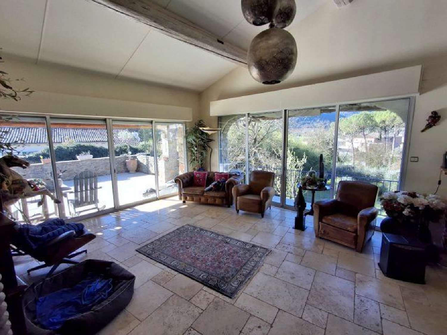  kaufen Haus Les Vans Ardèche 4