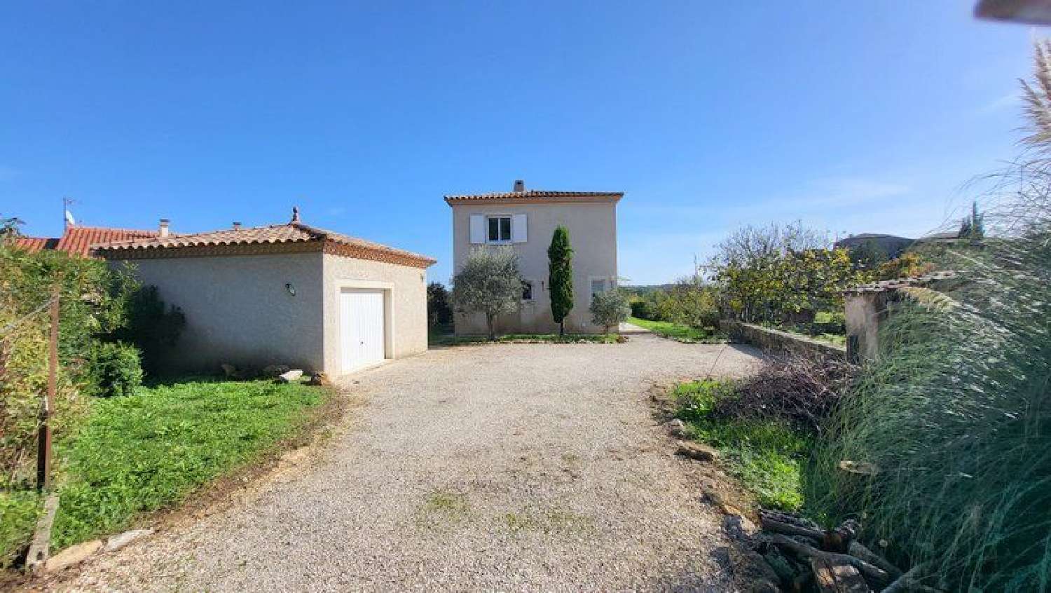  kaufen Haus Les Vans Ardèche 1