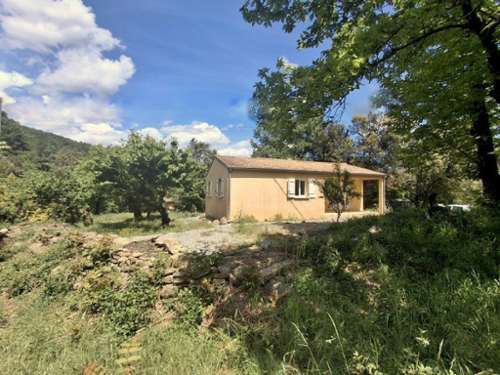 Les Vans Ardeche Haus Bild 7287811