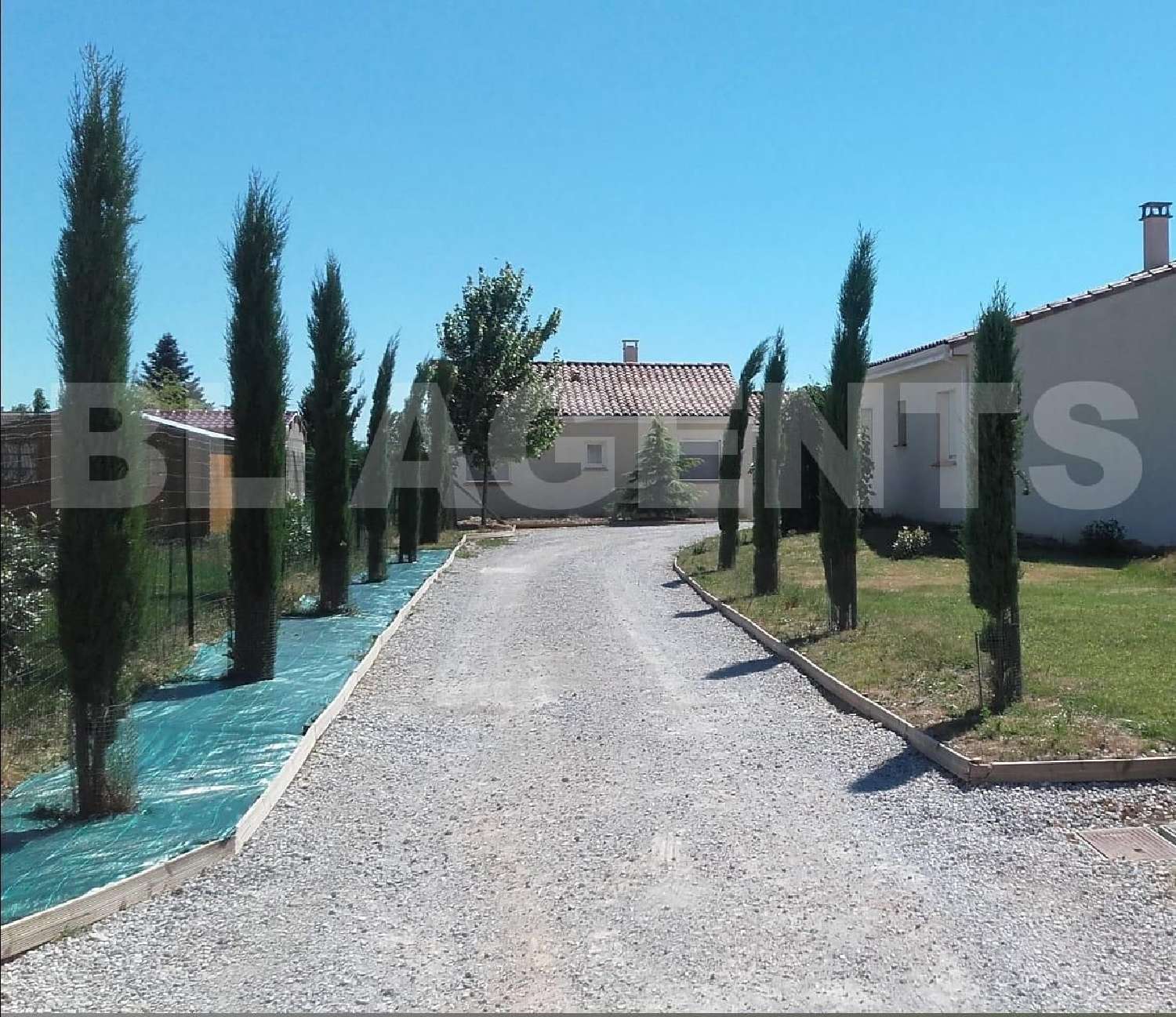  te koop huis Lescout Tarn 1