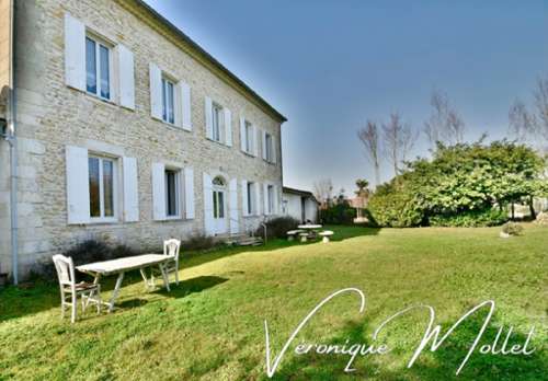 Lesparre-Médoc Gironde huis foto 7271839