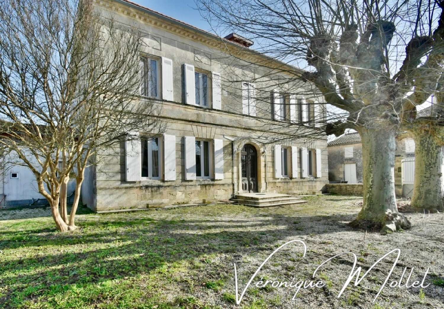  te koop huis Lesparre-Médoc Gironde 3