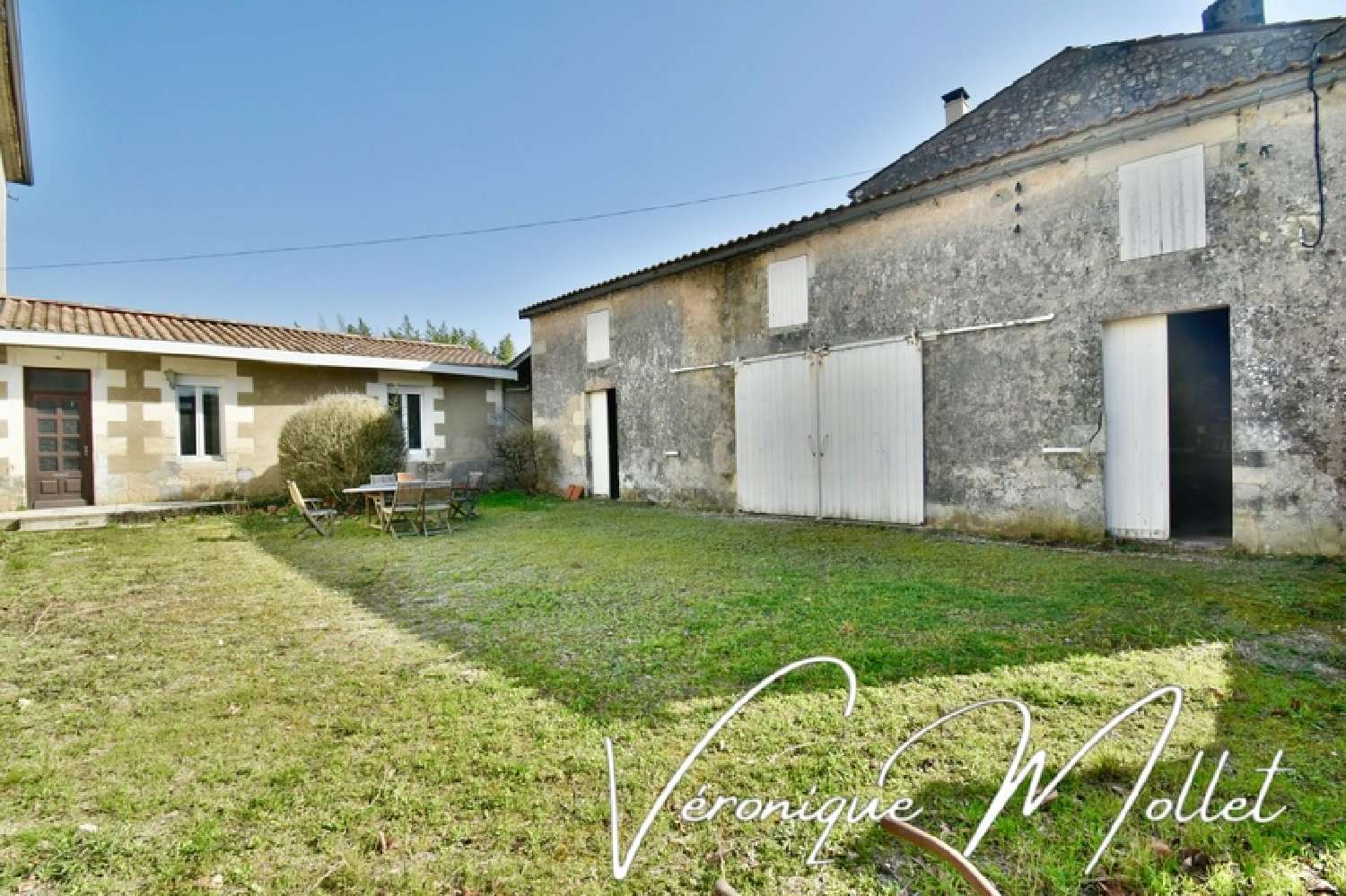  te koop huis Lesparre-Médoc Gironde 4