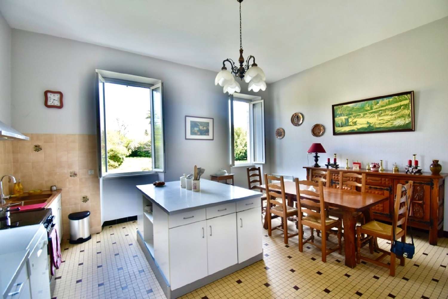  te koop huis Lesparre-Médoc Gironde 8