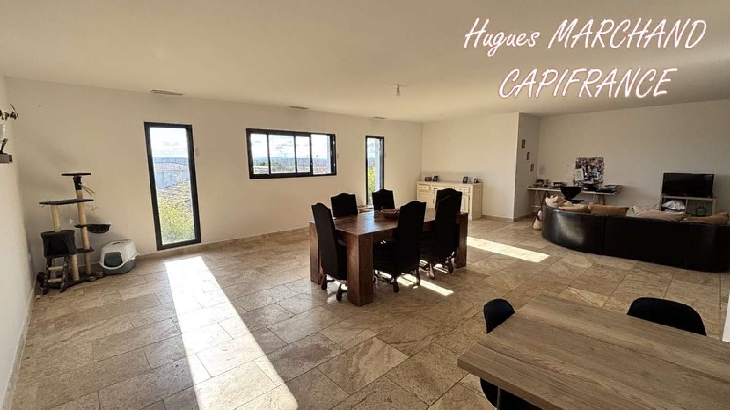  for sale house Lespignan Hérault 2