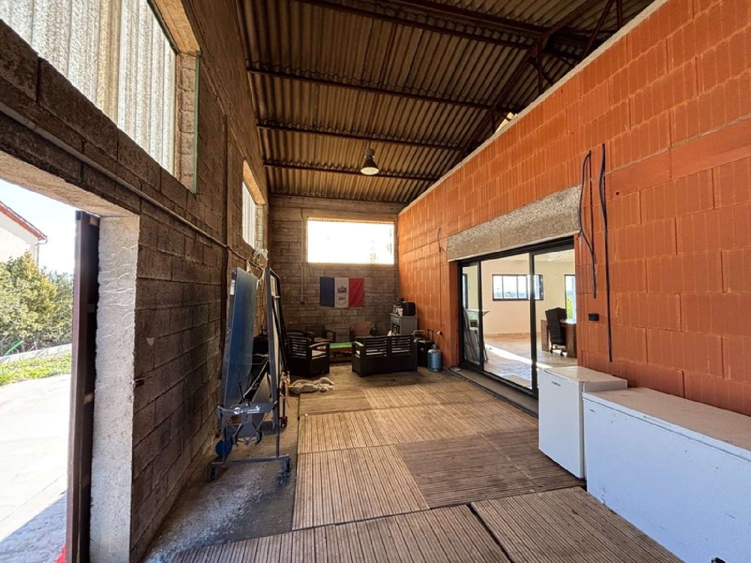  for sale house Lespignan Hérault 8