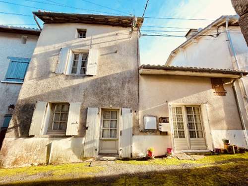 Lesterps Charente casa foto 7284580