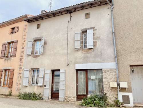 Lesterps Charente huis foto 7293436