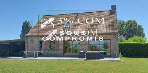 Lestrem Pas-de-Calais huis foto 7270882