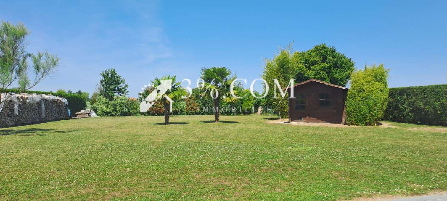  te koop huis Lestrem Pas-de-Calais 2