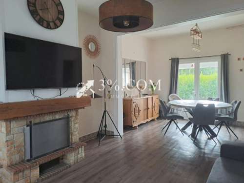 Lestrem Pas-de-Calais huis foto 7290487