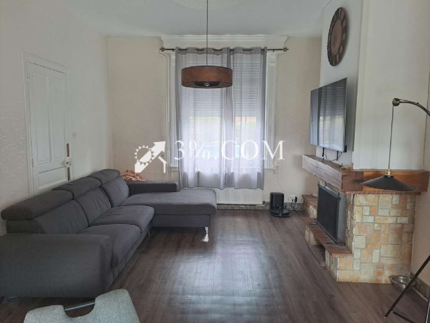 te koop huis Lestrem Pas-de-Calais 2