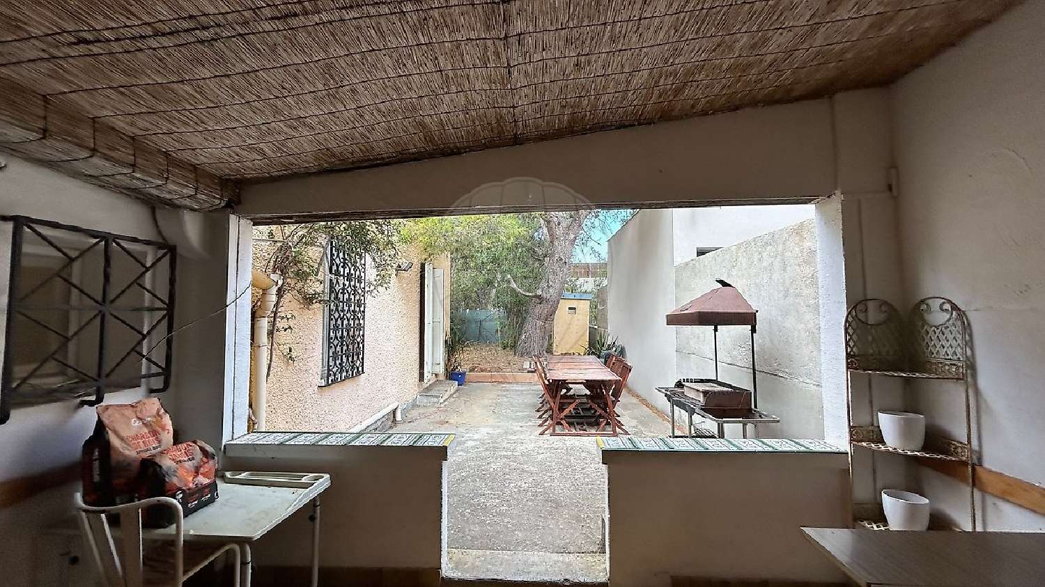 te koop huis Leucate Aude 2